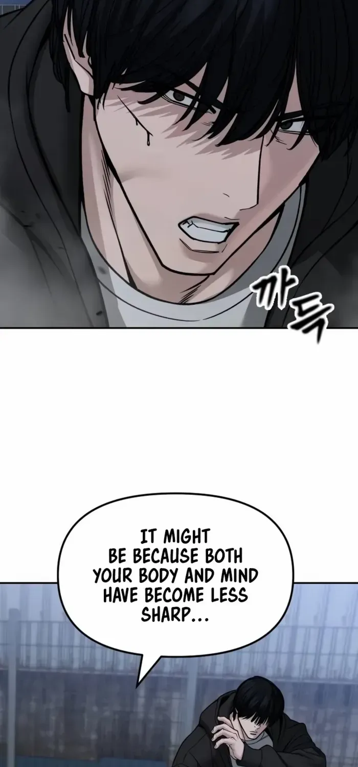 Read The Bully In-Charge chapter 150 image 42 on Lezhin
