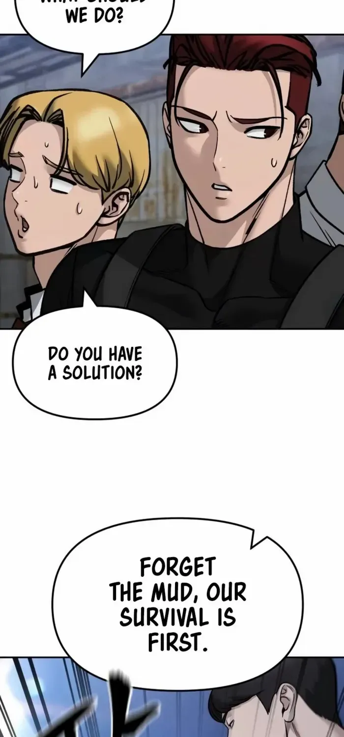 Read The Bully In-Charge chapter 150 image 5 on Lezhin