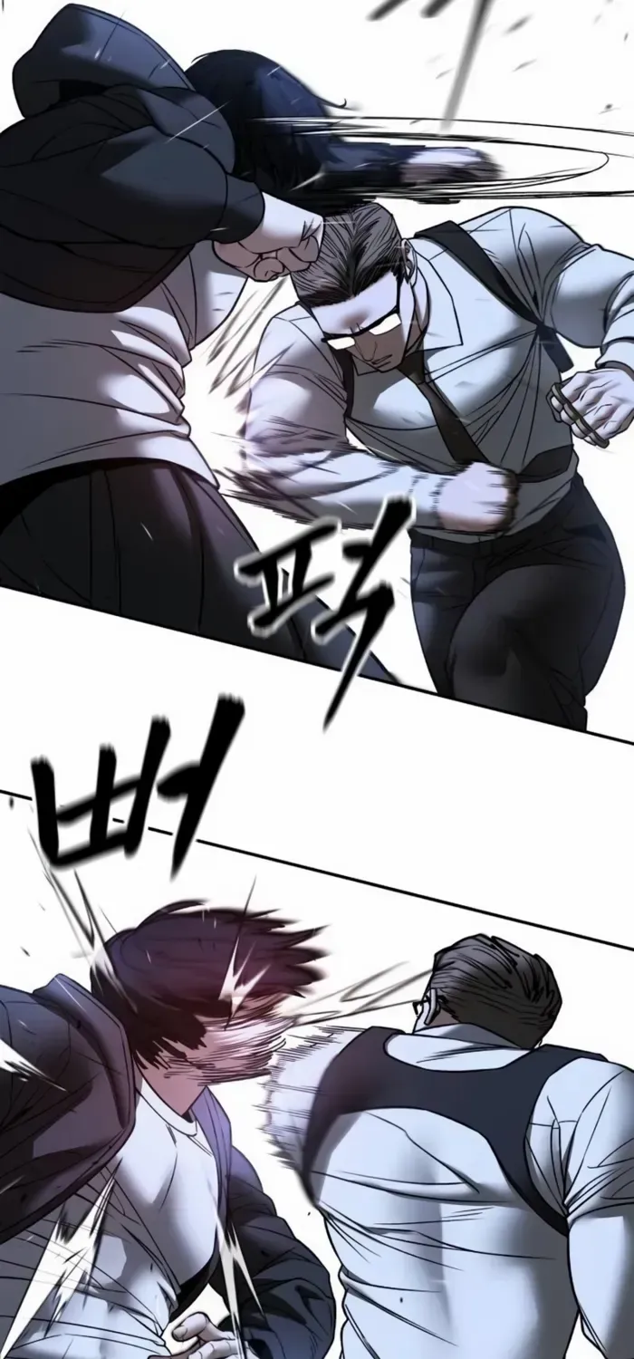 Read The Bully In-Charge chapter 150 image 58 on Lezhin