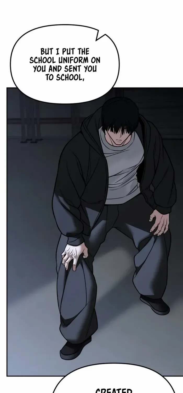 Read The Bully In-Charge chapter 150 image 67 on Lezhin