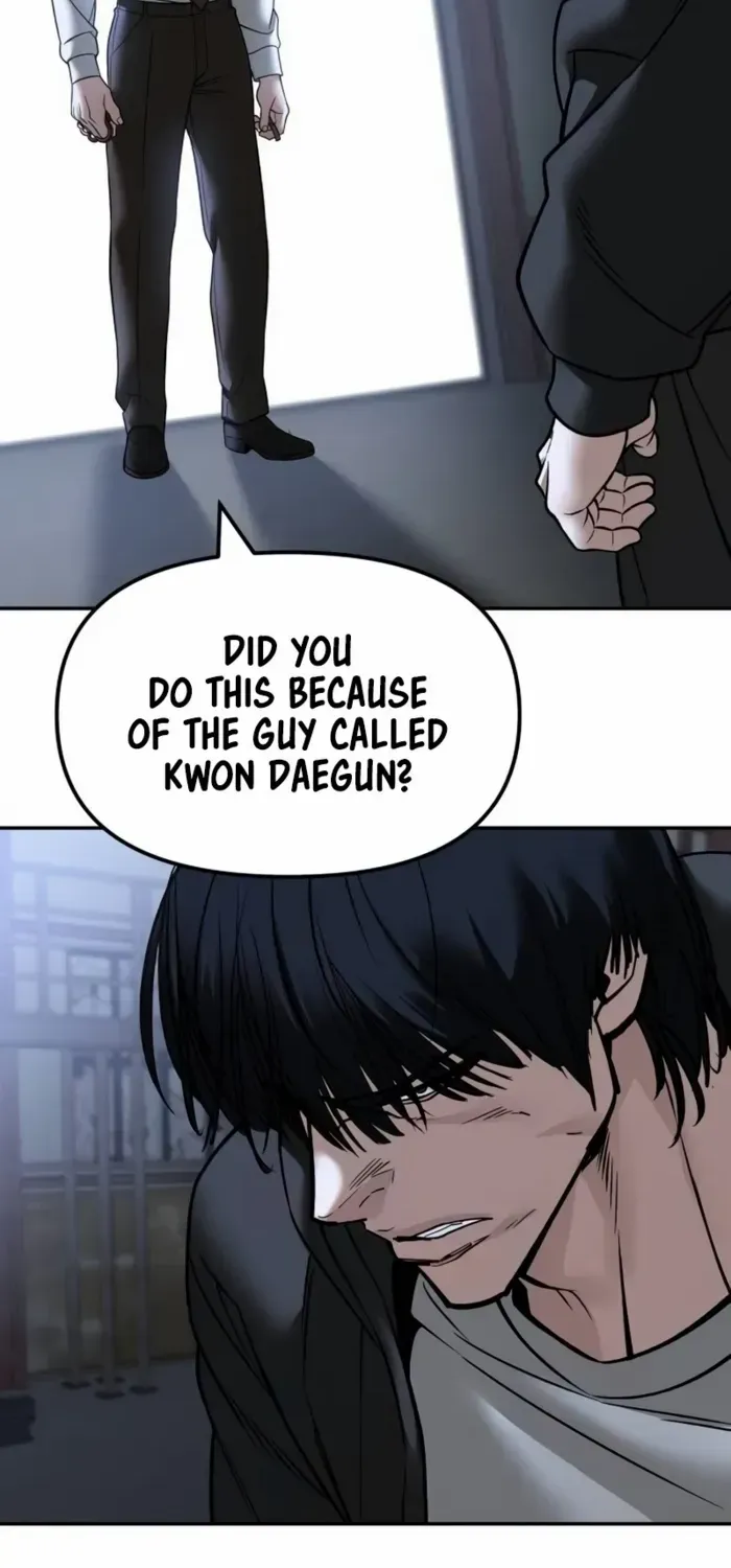 Read The Bully In-Charge chapter 150 image 71 on Lezhin