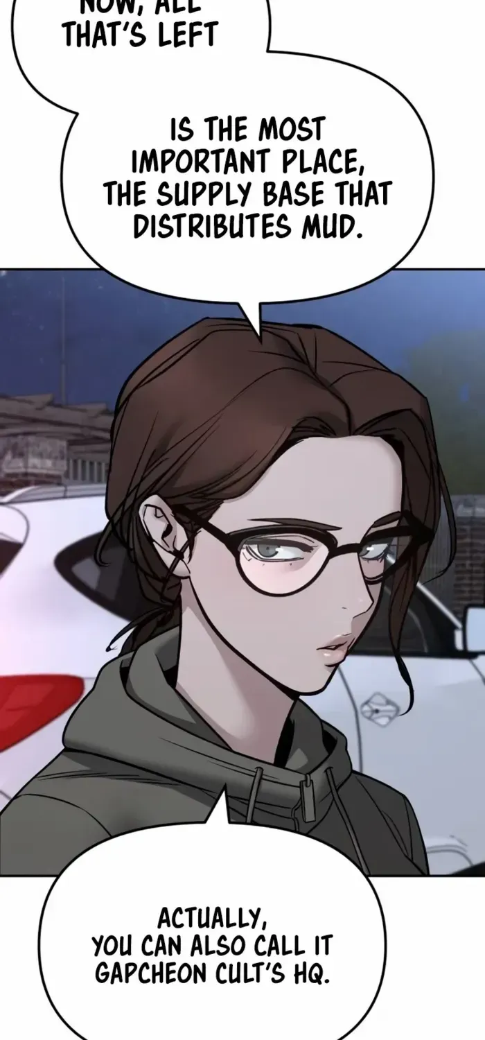 Read The Bully In-Charge chapter 150 image 78 on Lezhin