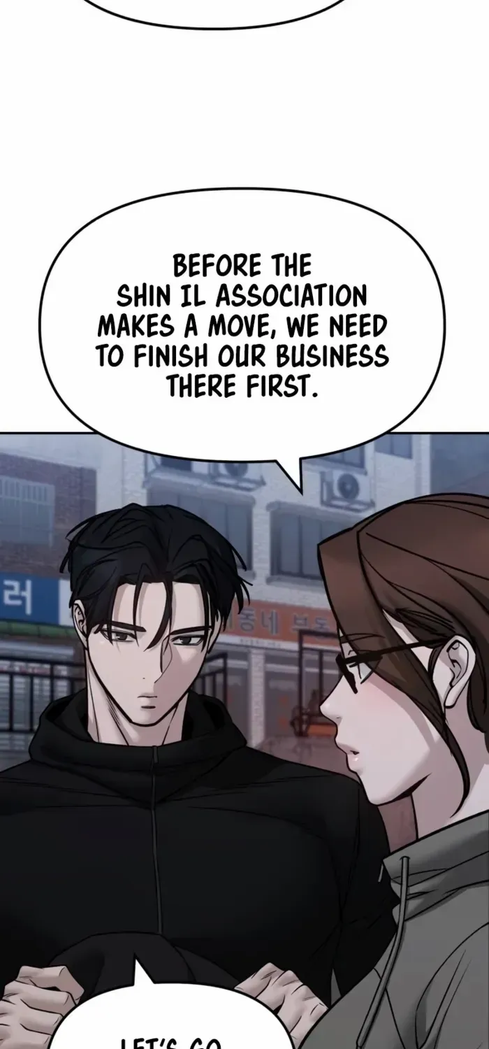 Read The Bully In-Charge chapter 150 image 79 on Lezhin