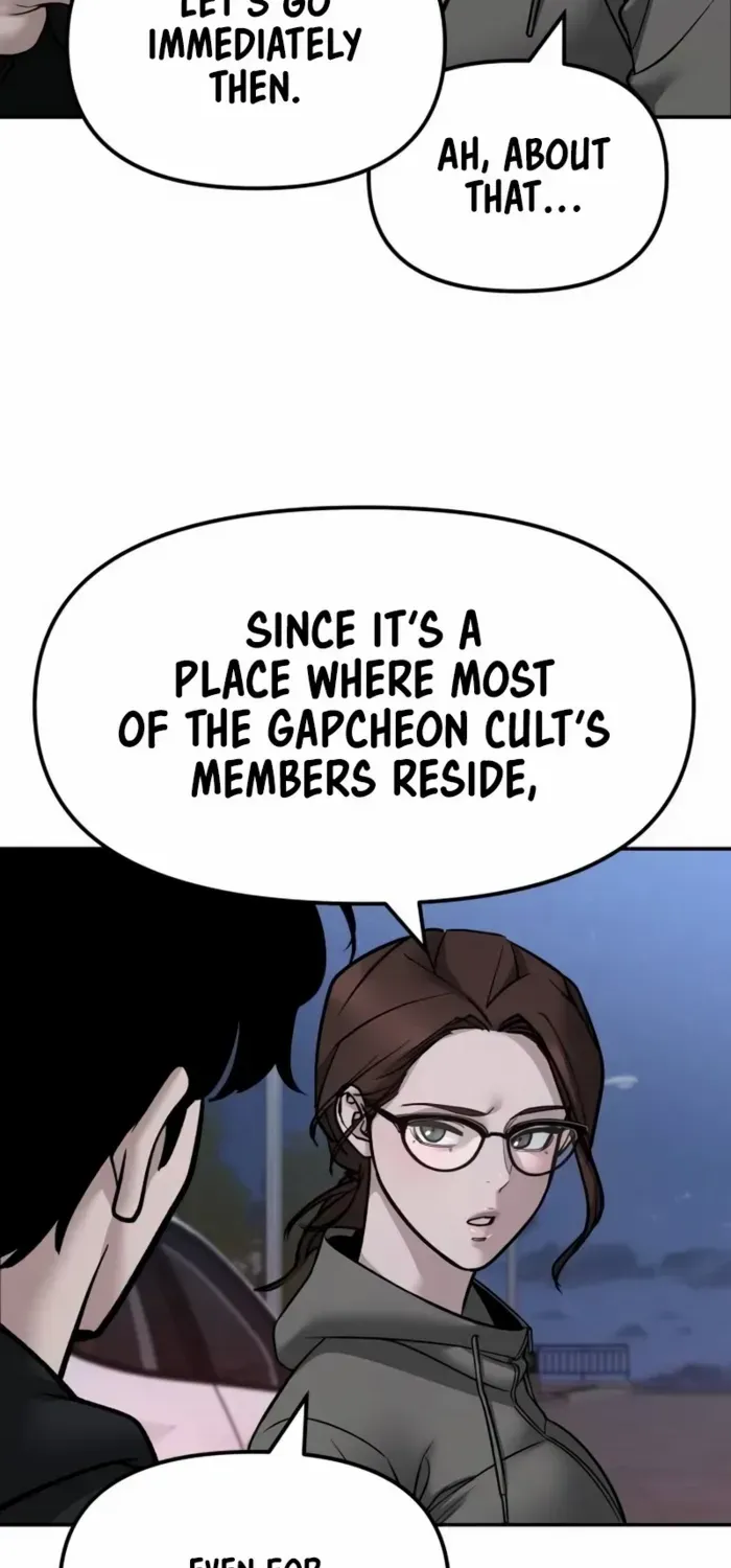 Read The Bully In-Charge chapter 150 image 80 on Lezhin