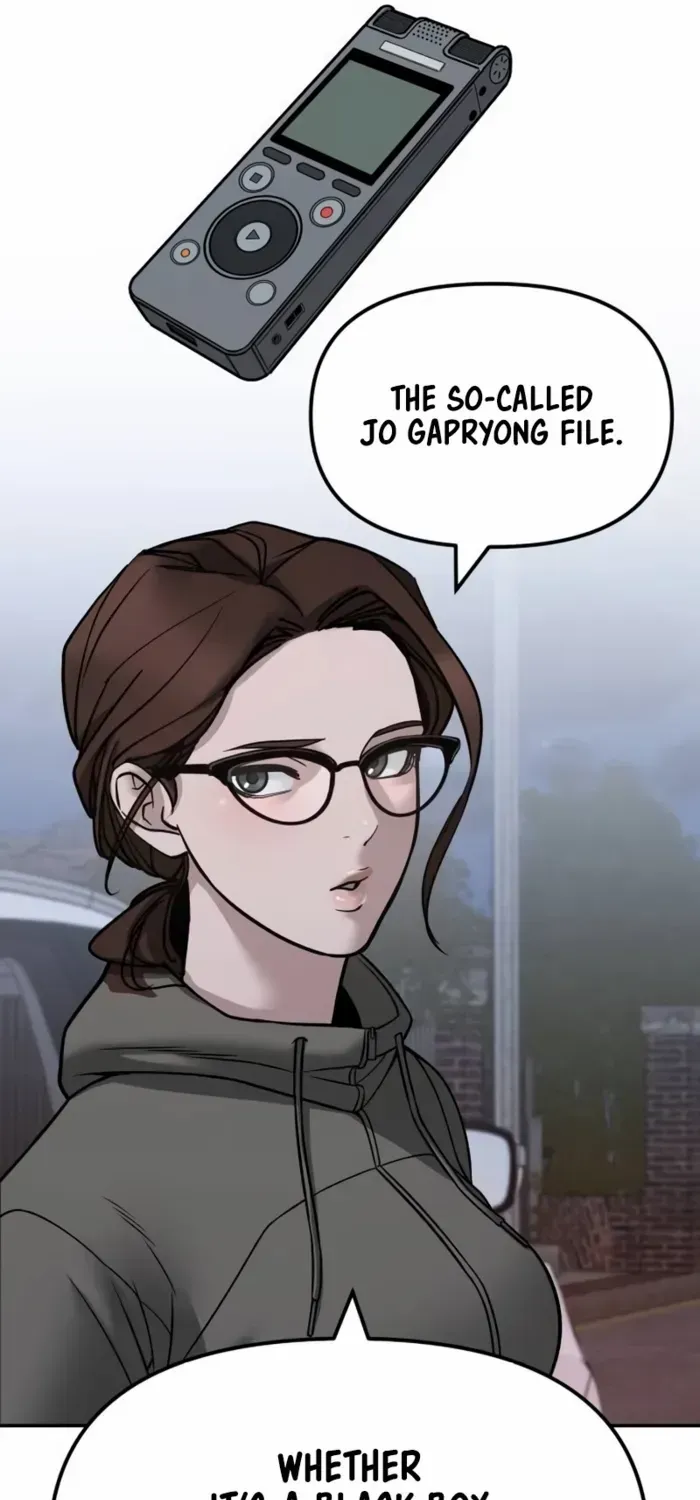 Read The Bully In-Charge chapter 150 image 83 on Lezhin