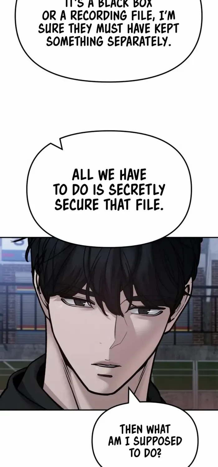 Read The Bully In-Charge chapter 150 image 84 on Lezhin
