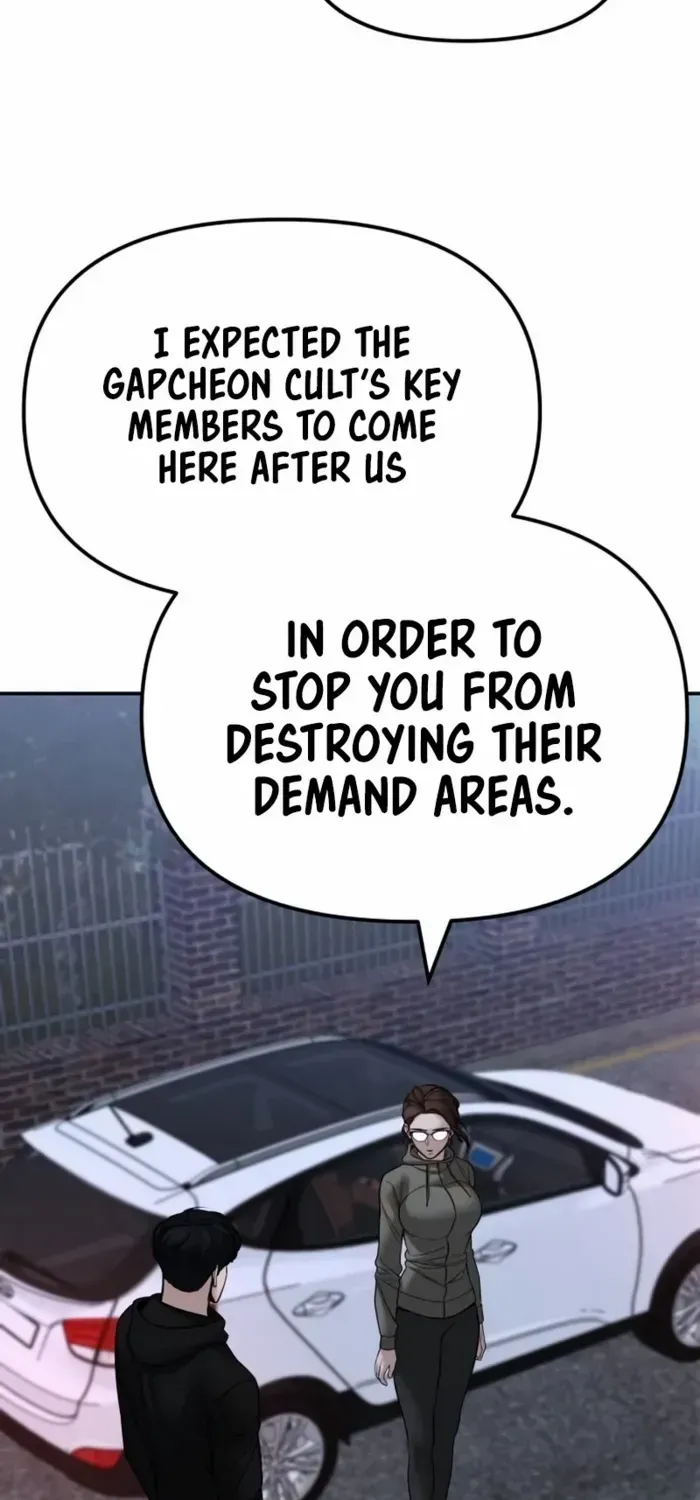 Read The Bully In-Charge chapter 150 image 85 on Lezhin