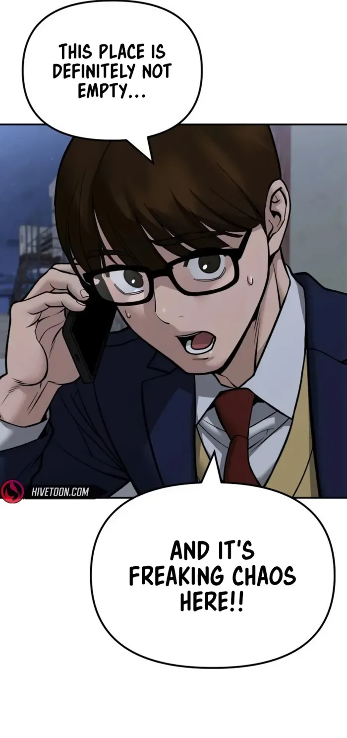 Read The Bully In-Charge chapter 150 image 91 on Lezhin
