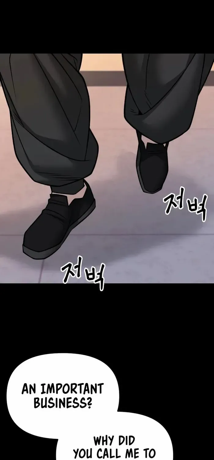 Read The Bully In-Charge chapter 151 image 1 on Lezhin