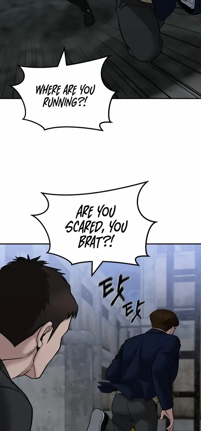 Read The Bully In-Charge chapter 151 image 100 on Lezhin