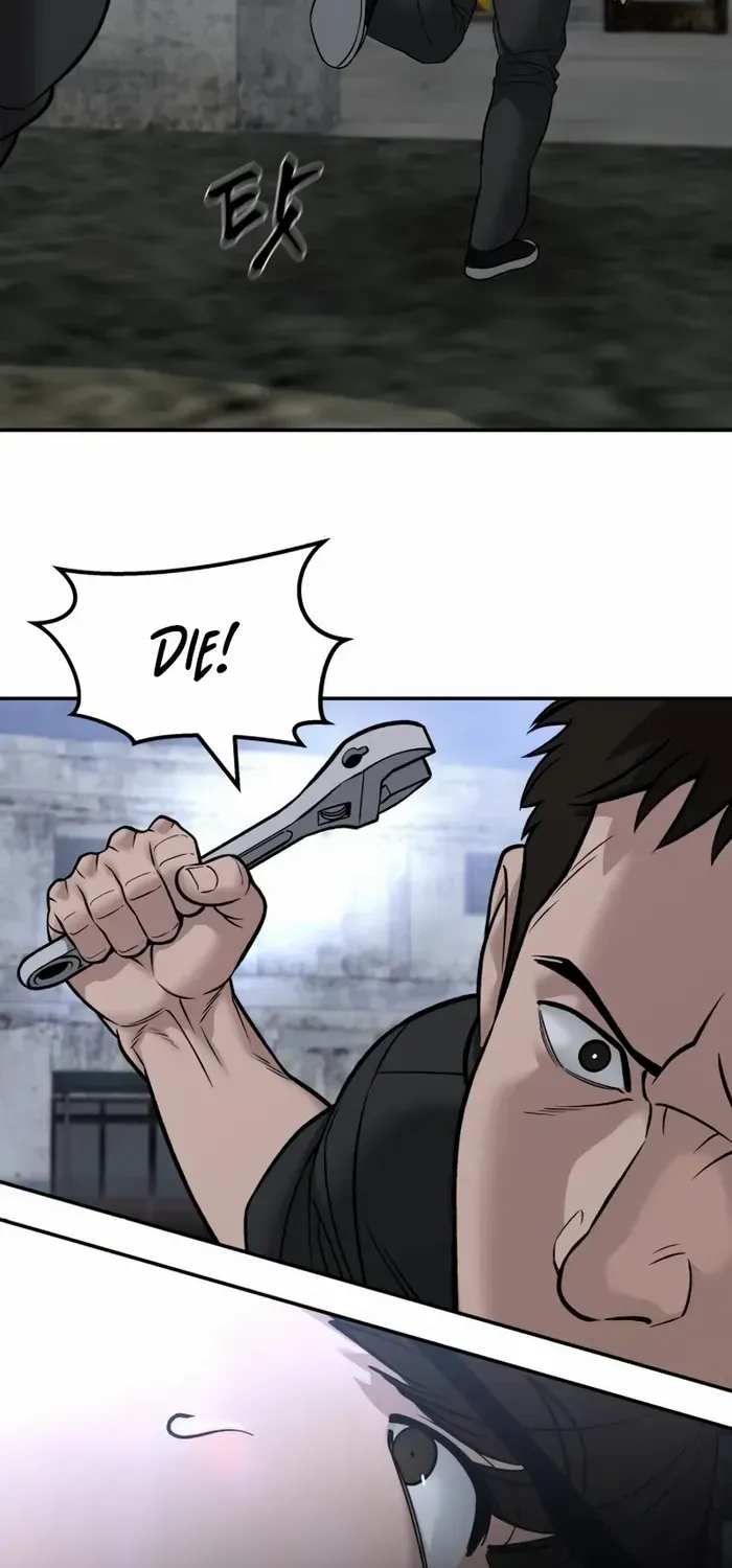 Read The Bully In-Charge chapter 151 image 101 on Lezhin