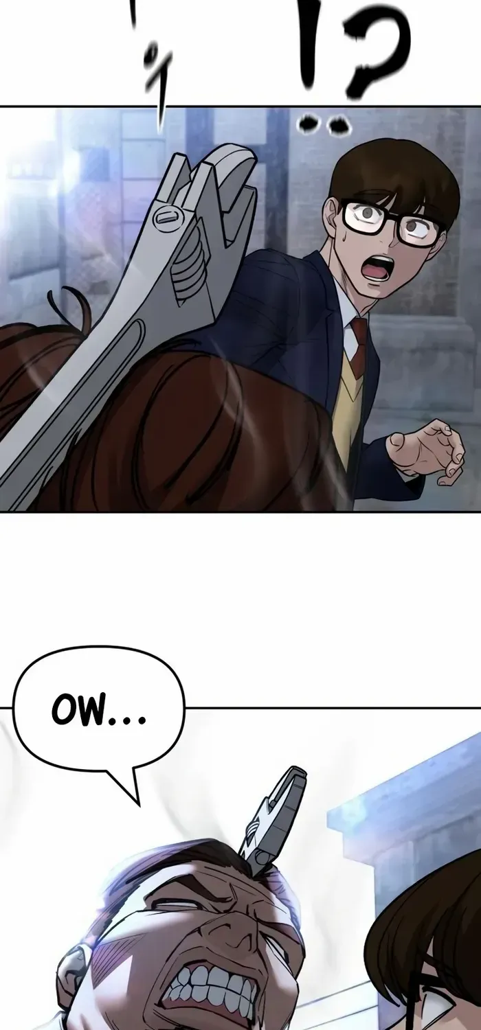 Read The Bully In-Charge chapter 151 image 103 on Lezhin