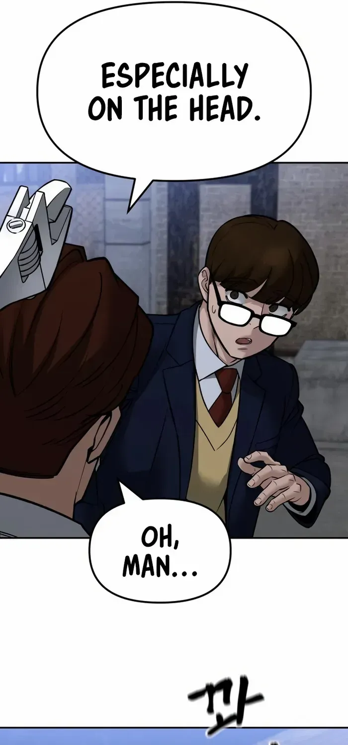 Read The Bully In-Charge chapter 151 image 106 on Lezhin