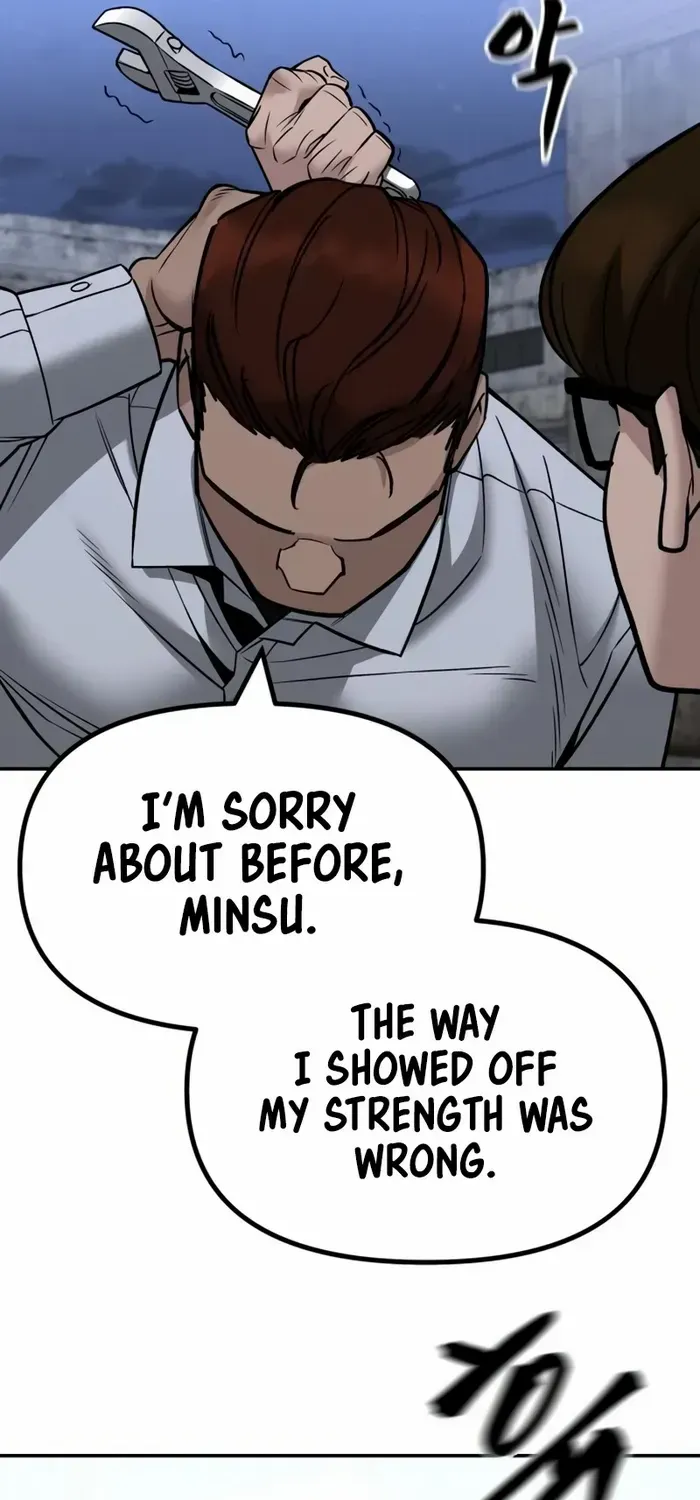 Read The Bully In-Charge chapter 151 image 107 on Lezhin