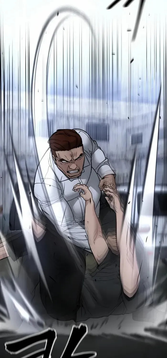 Read The Bully In-Charge chapter 151 image 108 on Lezhin