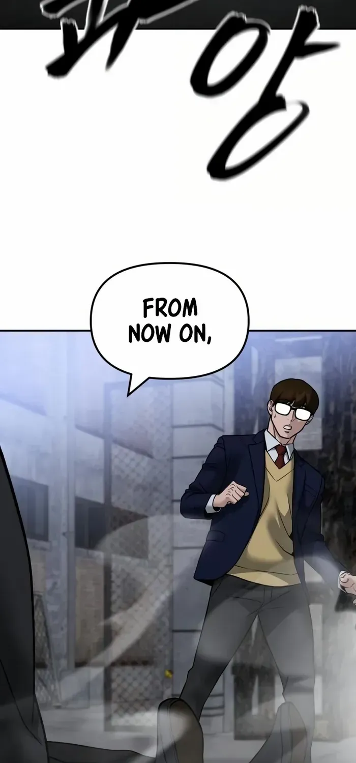 Read The Bully In-Charge chapter 151 image 109 on Lezhin