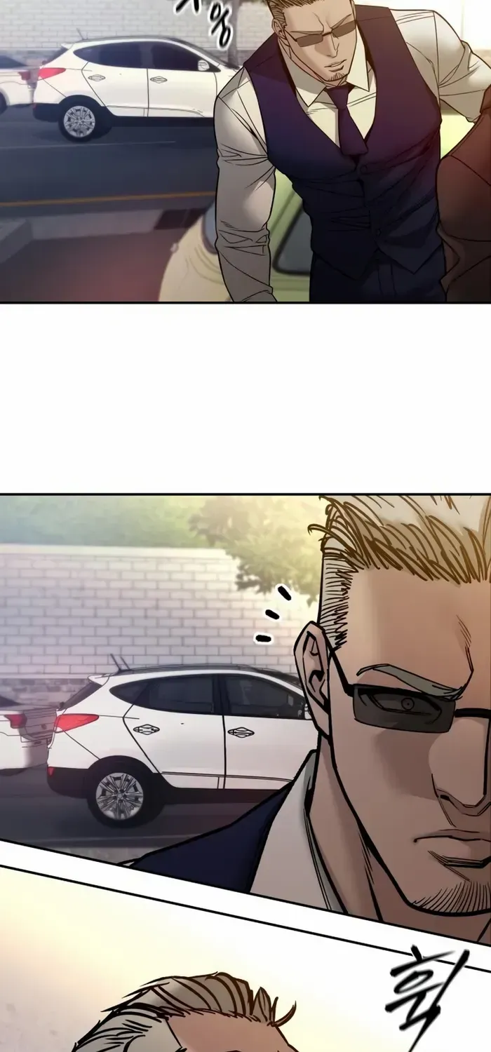 Read The Bully In-Charge chapter 151 image 116 on Lezhin