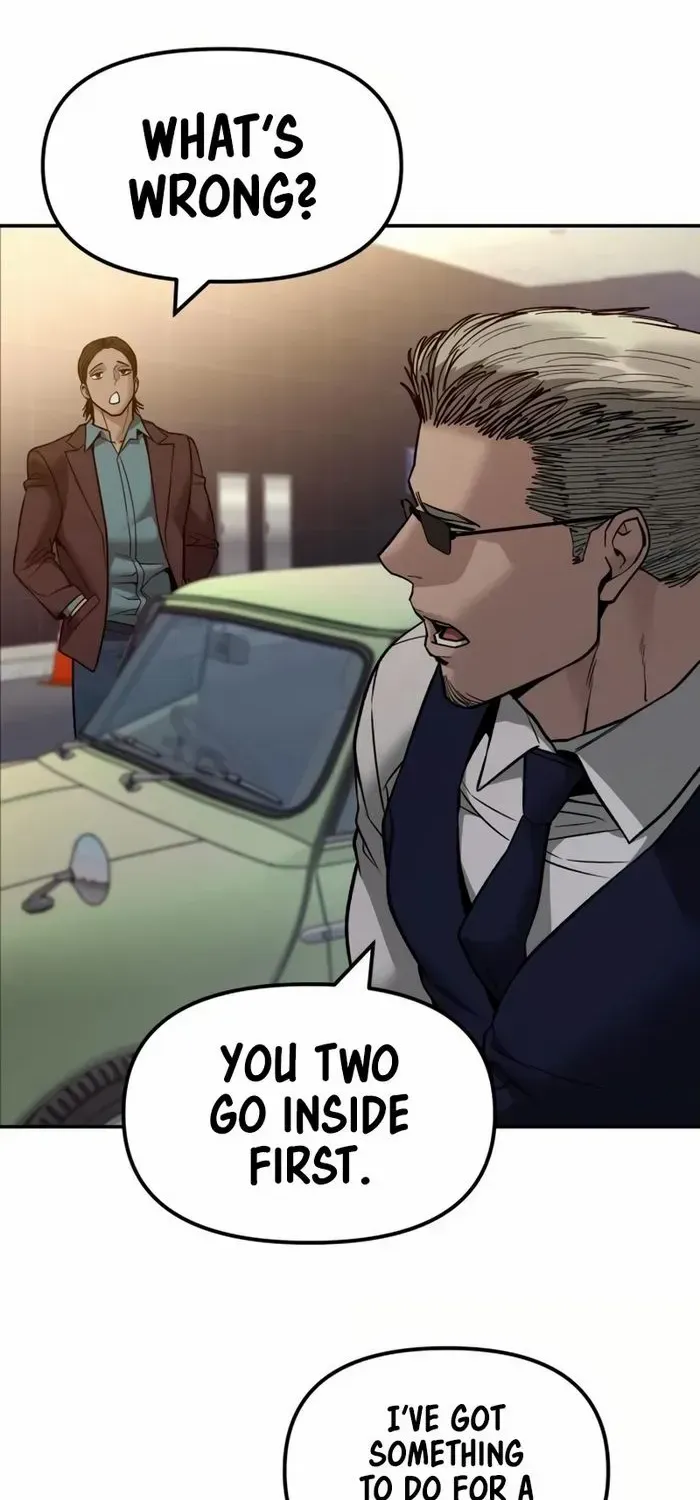 Read The Bully In-Charge chapter 151 image 123 on Lezhin