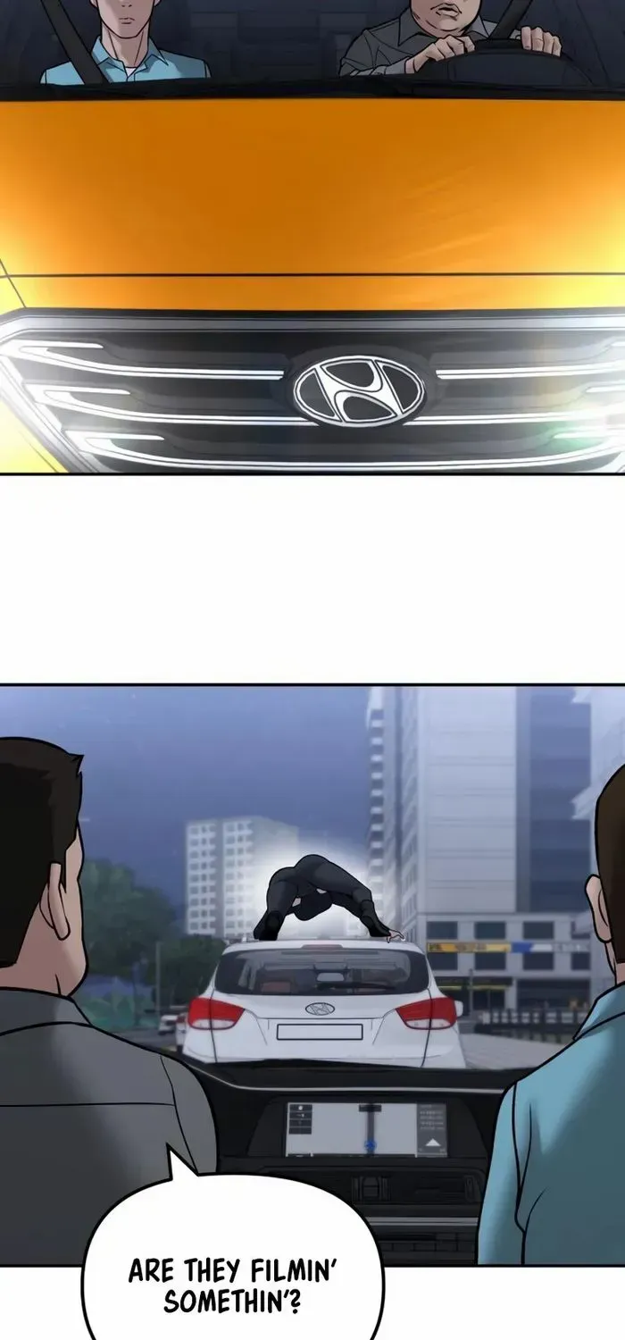Read The Bully In-Charge chapter 151 image 126 on Lezhin