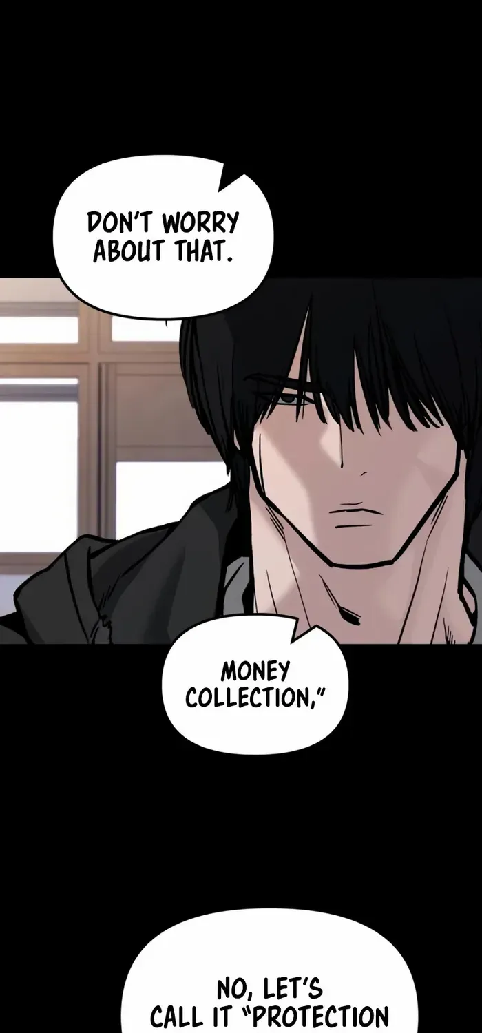Read The Bully In-Charge chapter 151 image 13 on Lezhin
