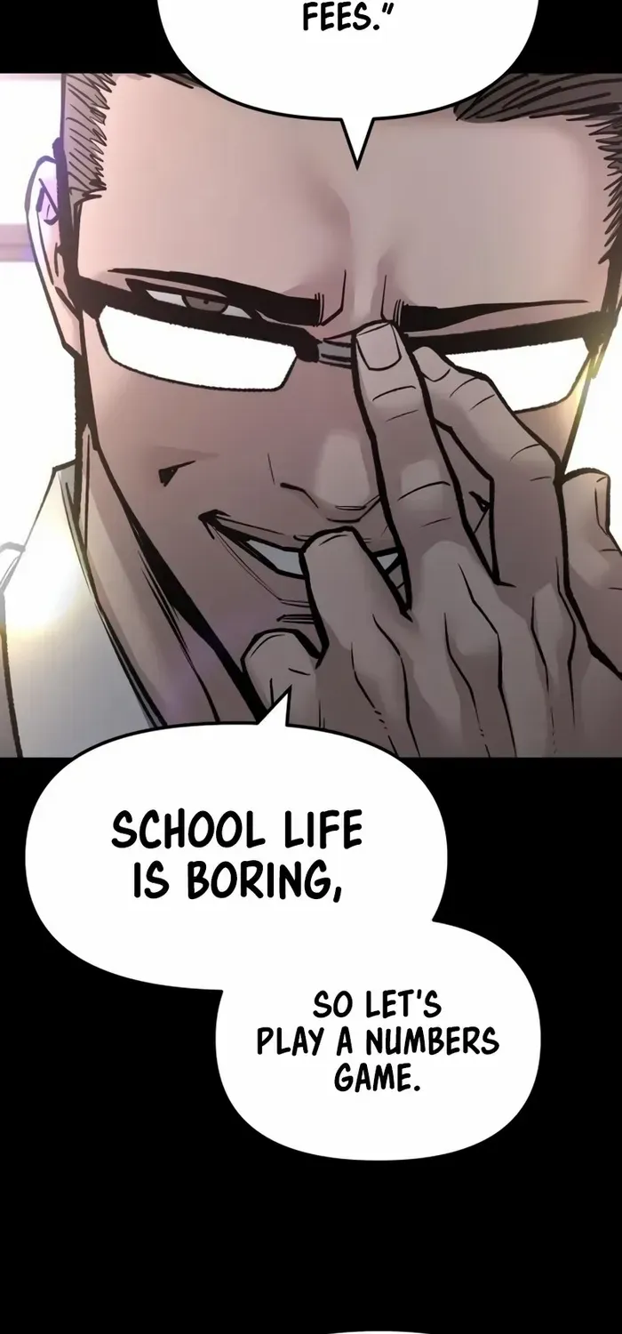 Read The Bully In-Charge chapter 151 image 14 on Lezhin