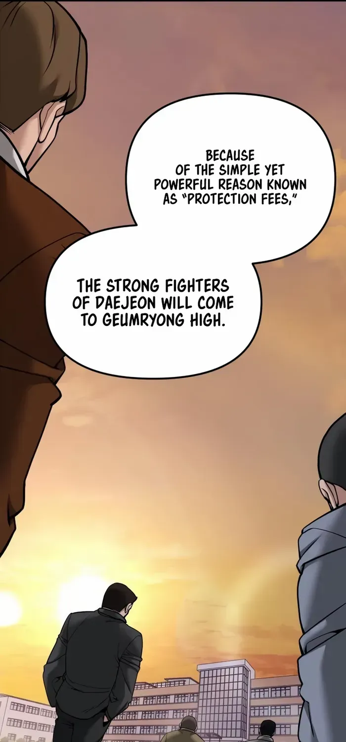 Read The Bully In-Charge chapter 151 image 18 on Lezhin