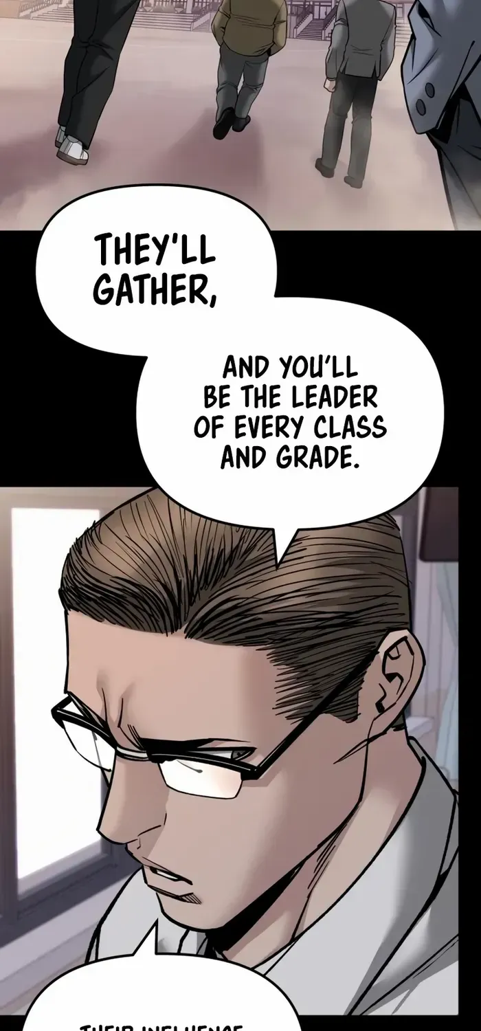 Read The Bully In-Charge chapter 151 image 19 on Lezhin