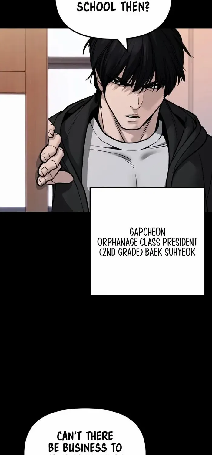 Read The Bully In-Charge chapter 151 image 2 on Lezhin