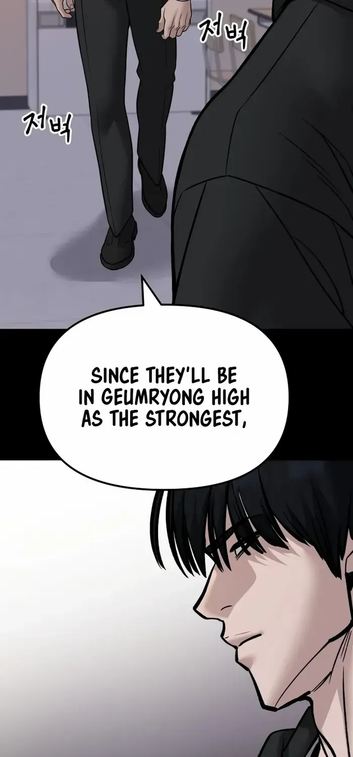 Read The Bully In-Charge chapter 151 image 21 on Lezhin