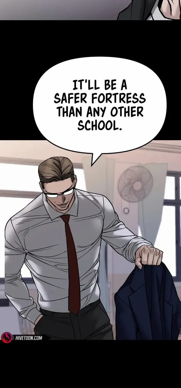 Read The Bully In-Charge chapter 151 image 22 on Lezhin