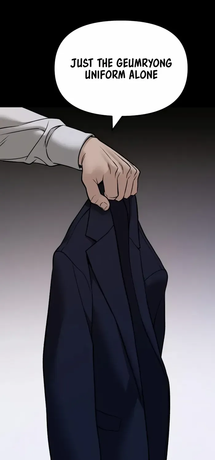 Read The Bully In-Charge chapter 151 image 23 on Lezhin