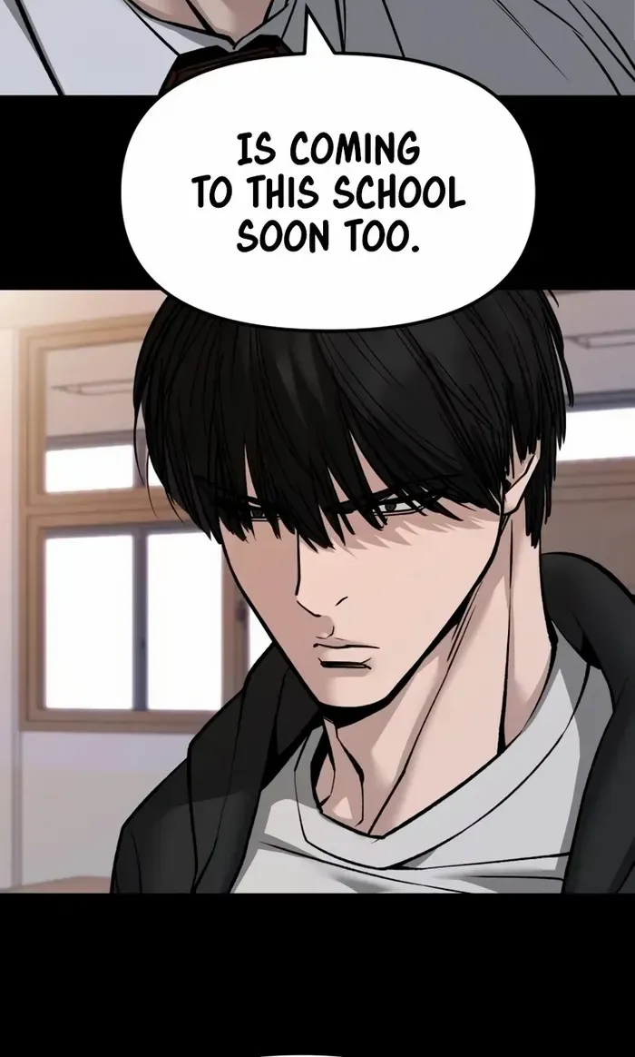 Read The Bully In-Charge chapter 151 image 25 on Lezhin
