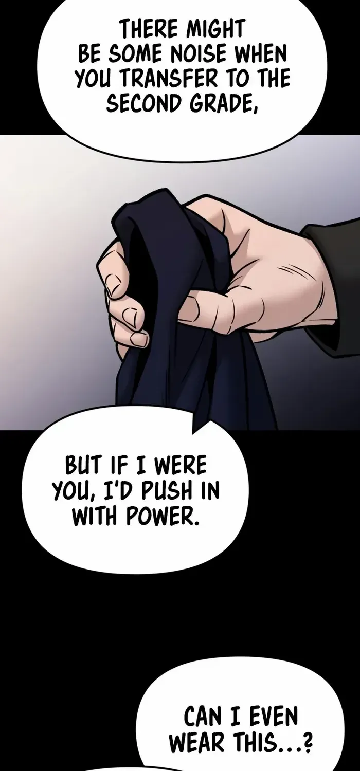 Read The Bully In-Charge chapter 151 image 27 on Lezhin