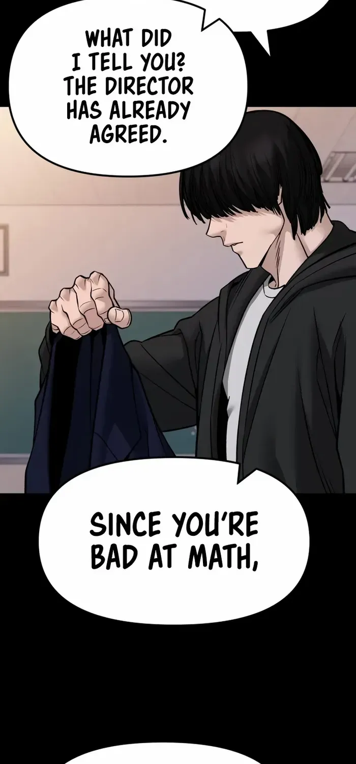 Read The Bully In-Charge chapter 151 image 28 on Lezhin