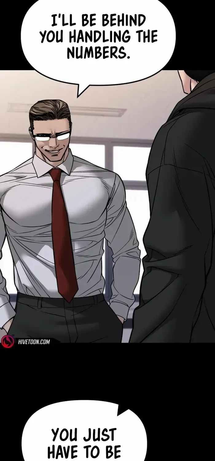 Read The Bully In-Charge chapter 151 image 29 on Lezhin