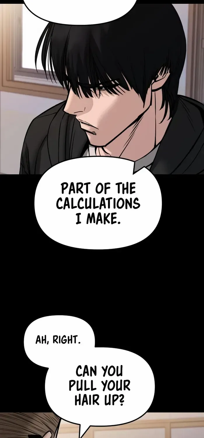 Read The Bully In-Charge chapter 151 image 30 on Lezhin