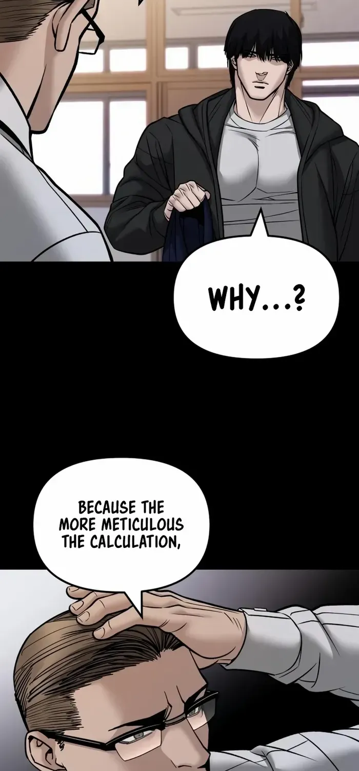 Read The Bully In-Charge chapter 151 image 31 on Lezhin