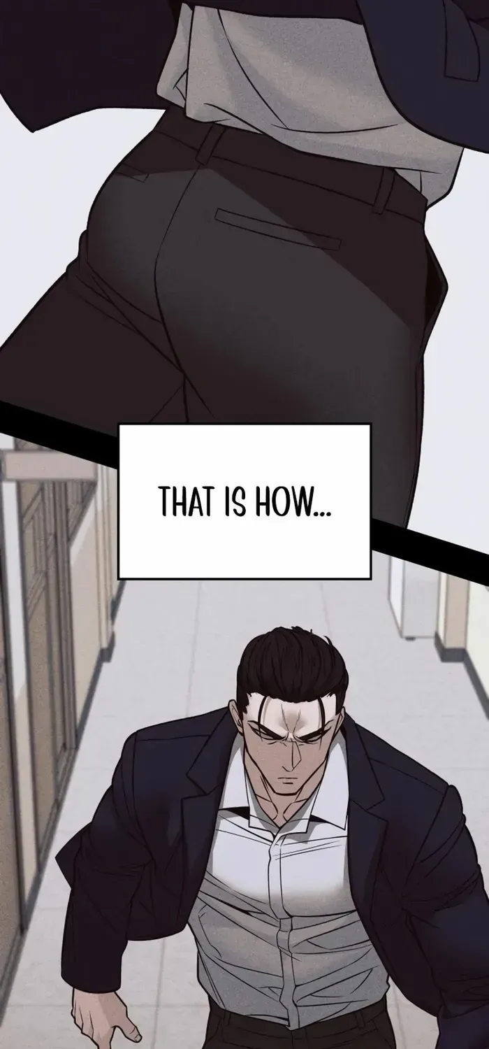 Read The Bully In-Charge chapter 151 image 33 on Lezhin