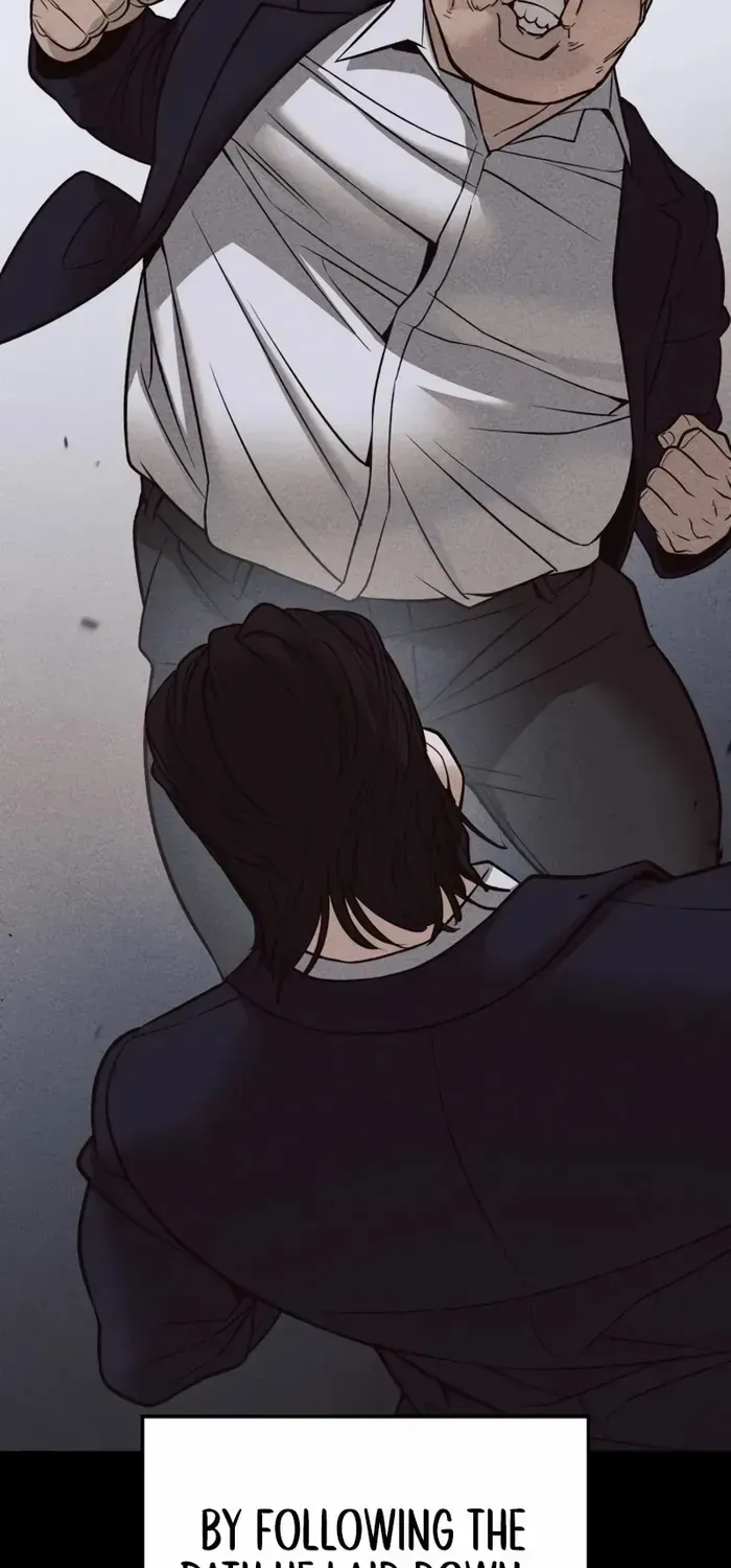 Read The Bully In-Charge chapter 151 image 35 on Lezhin