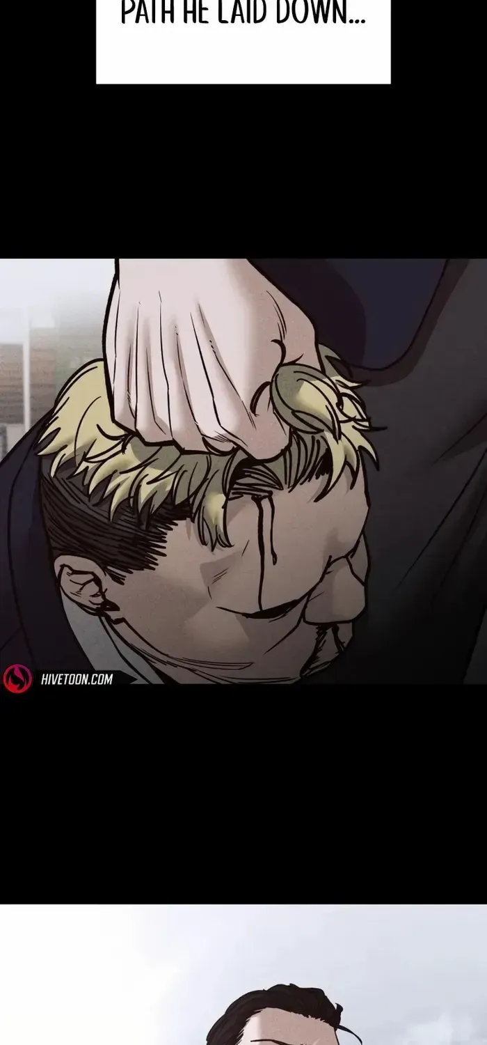 Read The Bully In-Charge chapter 151 image 36 on Lezhin