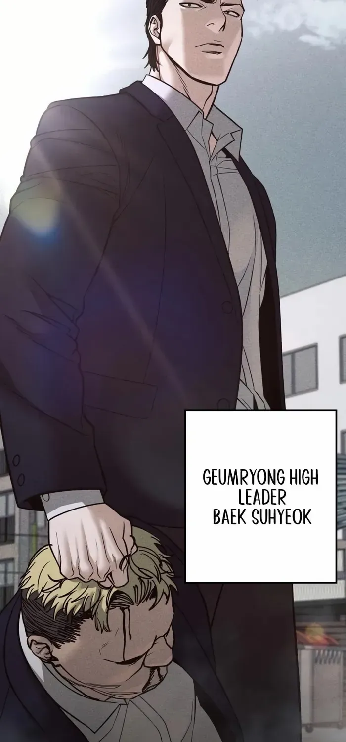 Read The Bully In-Charge chapter 151 image 37 on Lezhin