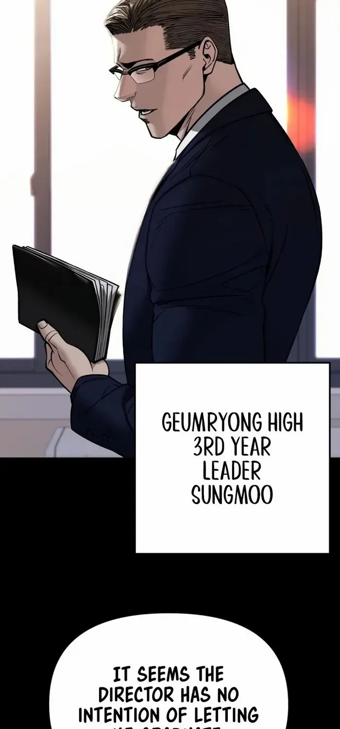 Read The Bully In-Charge chapter 151 image 4 on Lezhin