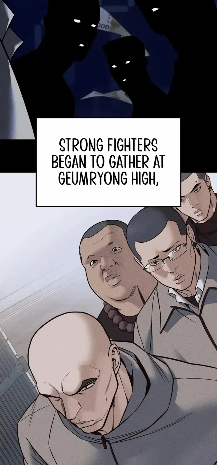 Read The Bully In-Charge chapter 151 image 41 on Lezhin