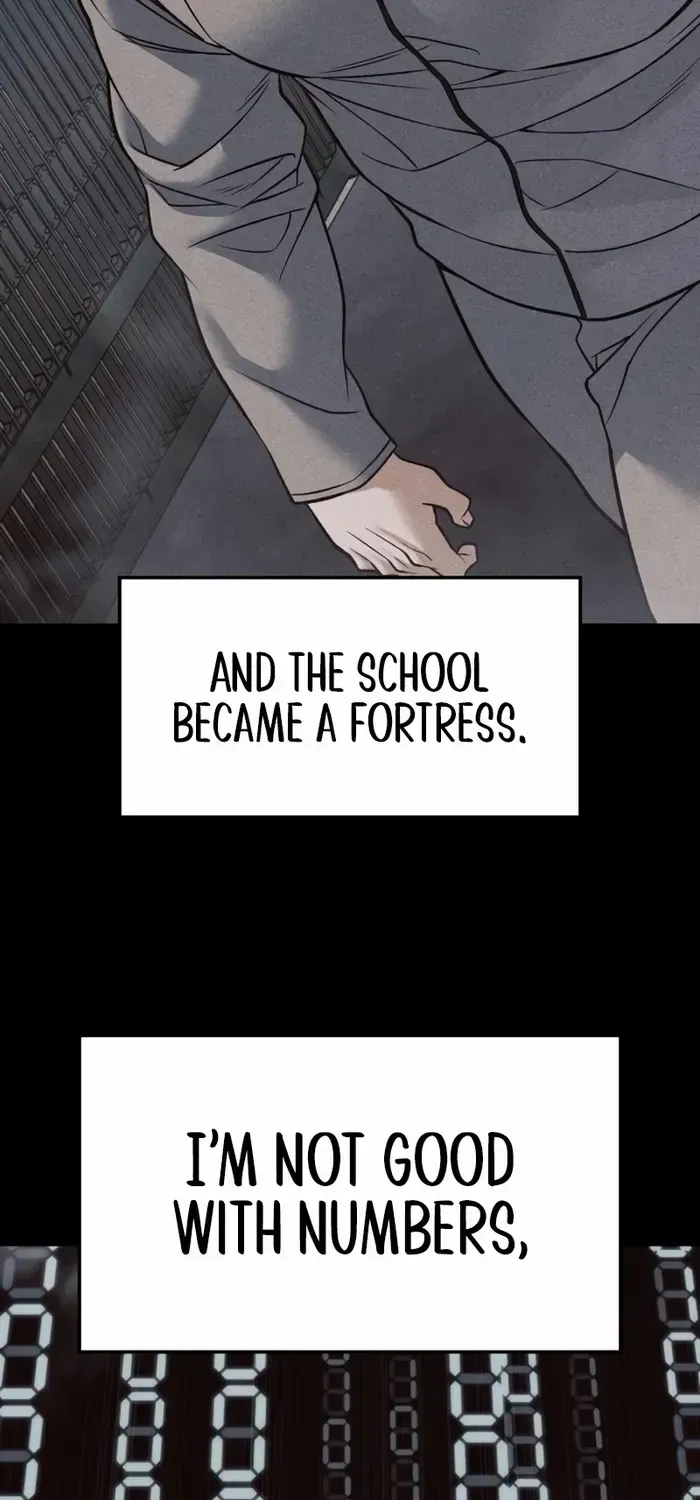 Read The Bully In-Charge chapter 151 image 42 on Lezhin