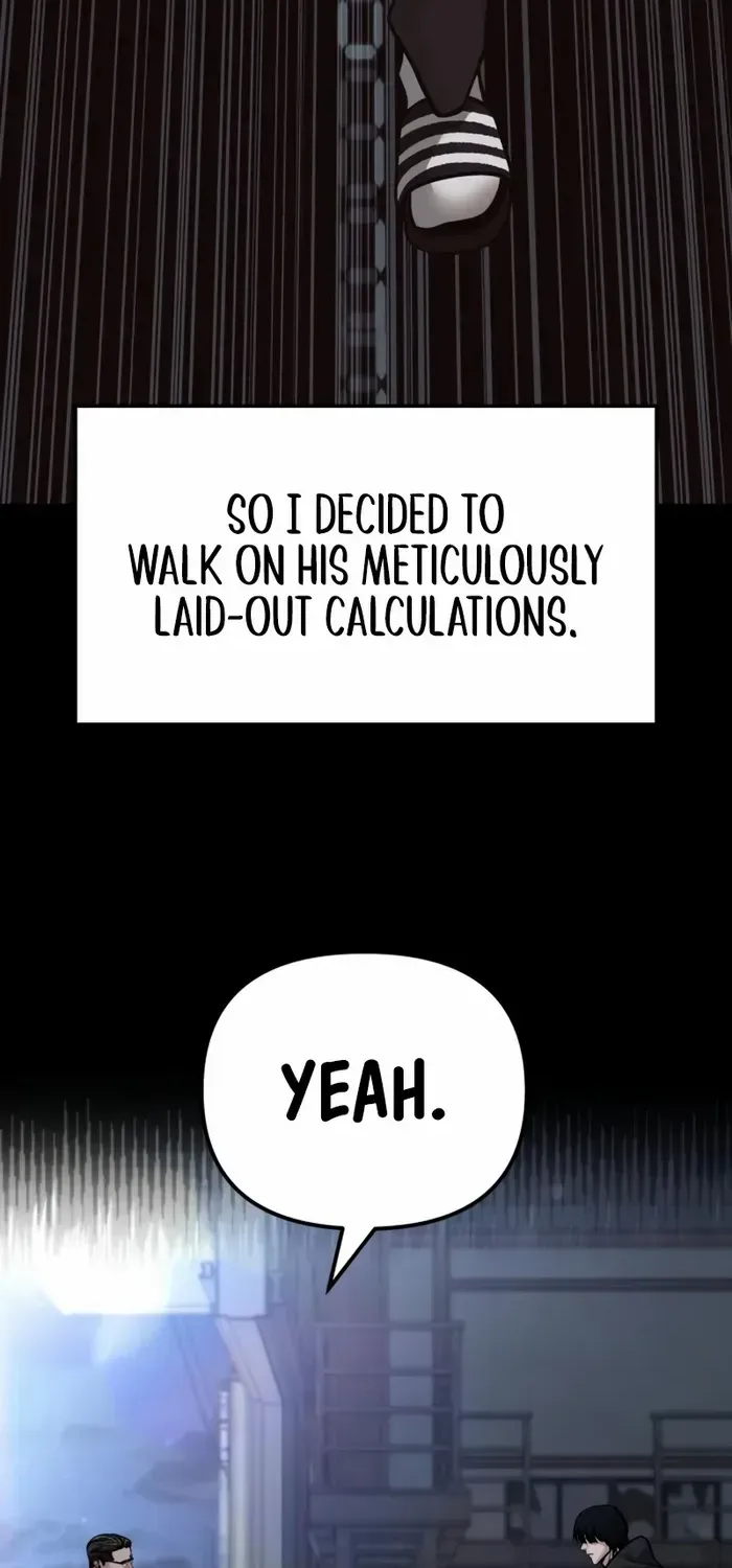 Read The Bully In-Charge chapter 151 image 44 on Lezhin