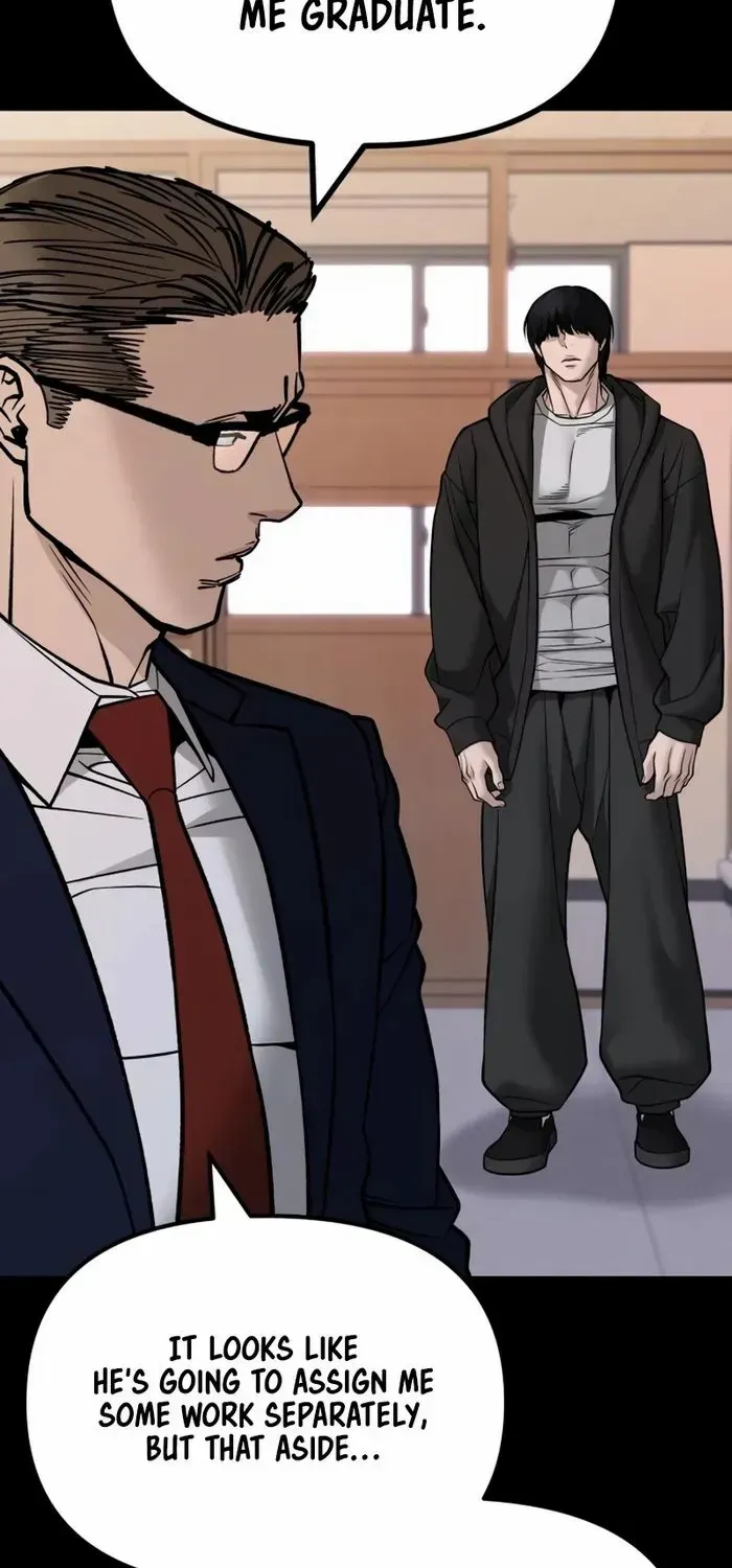 Read The Bully In-Charge chapter 151 image 5 on Lezhin