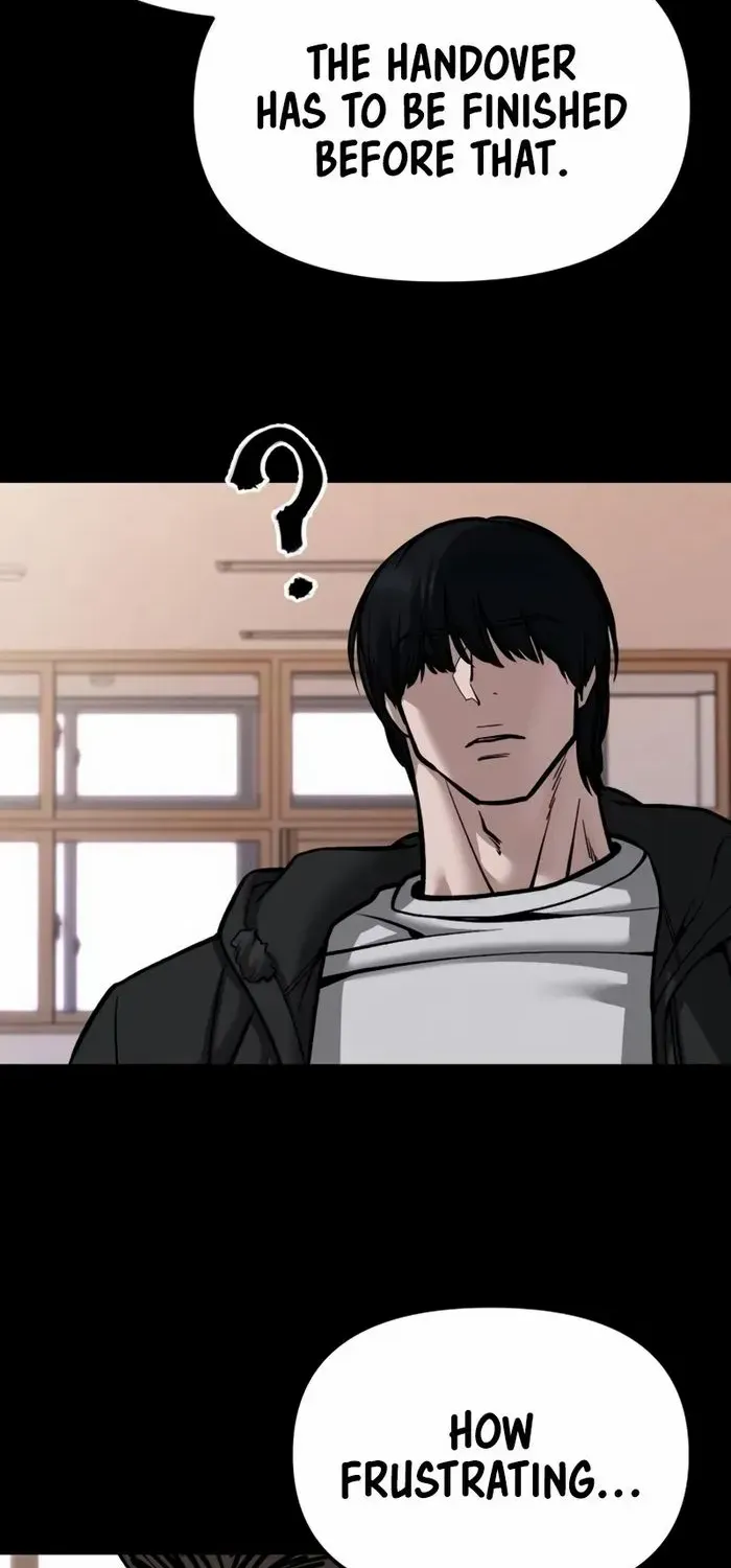 Read The Bully In-Charge chapter 151 image 6 on Lezhin
