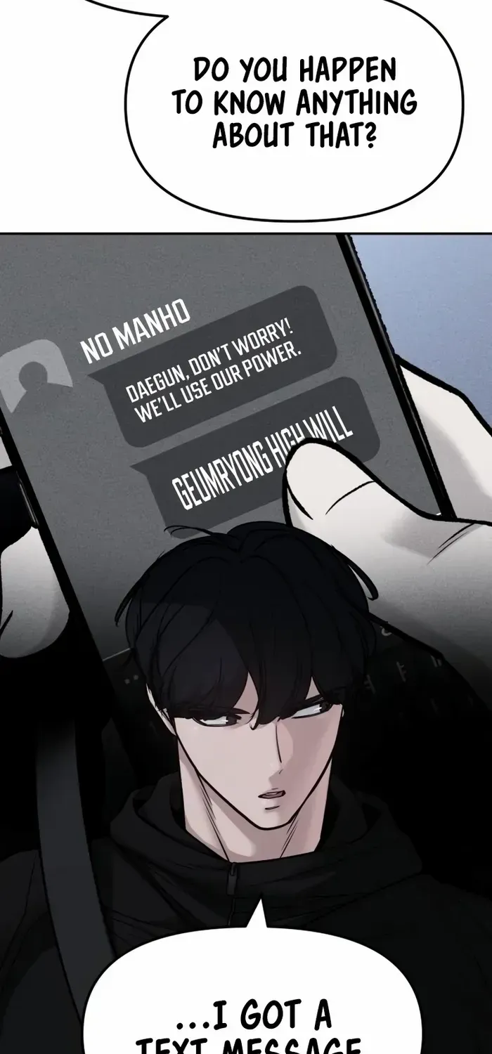 Read The Bully In-Charge chapter 151 image 64 on Lezhin