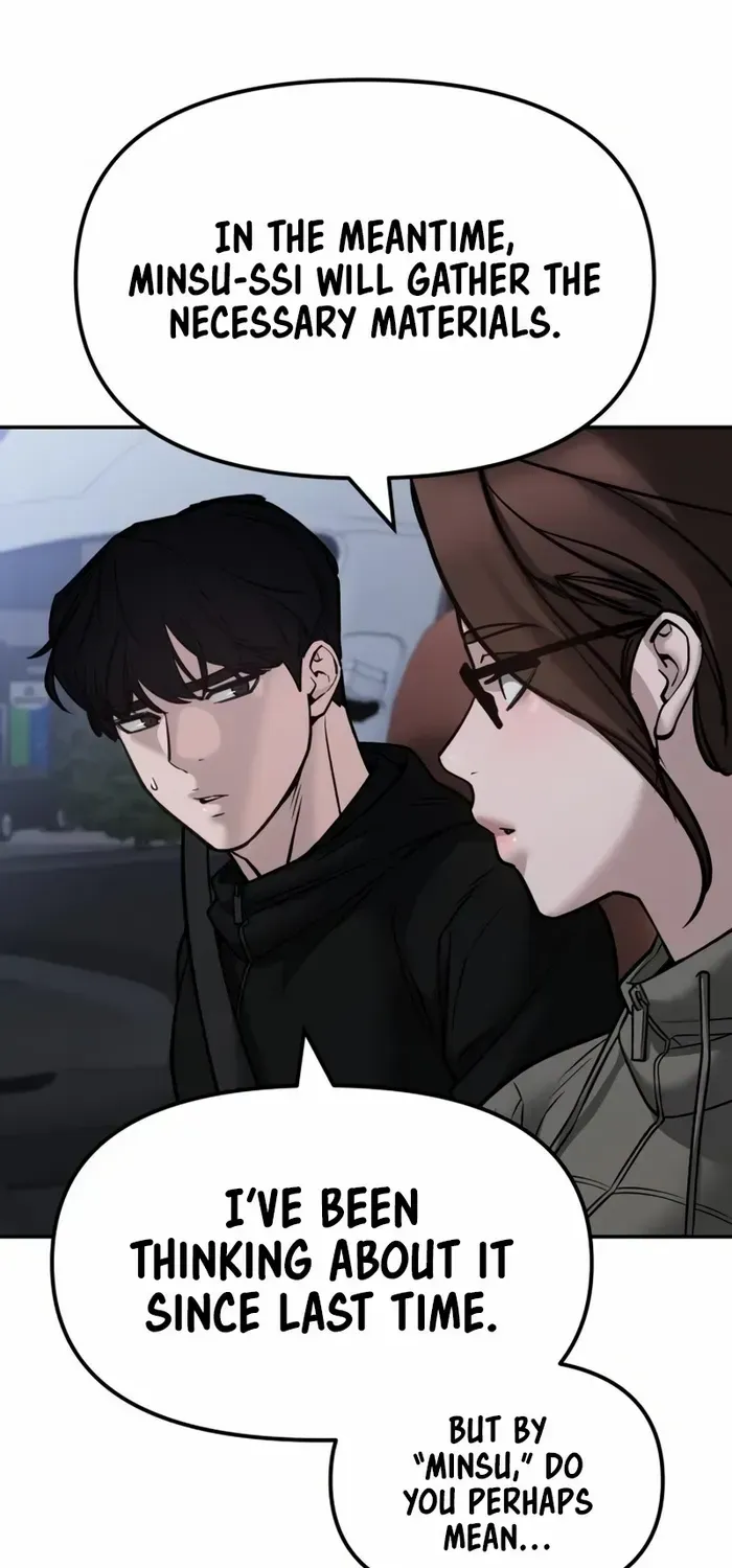 Read The Bully In-Charge chapter 151 image 68 on Lezhin
