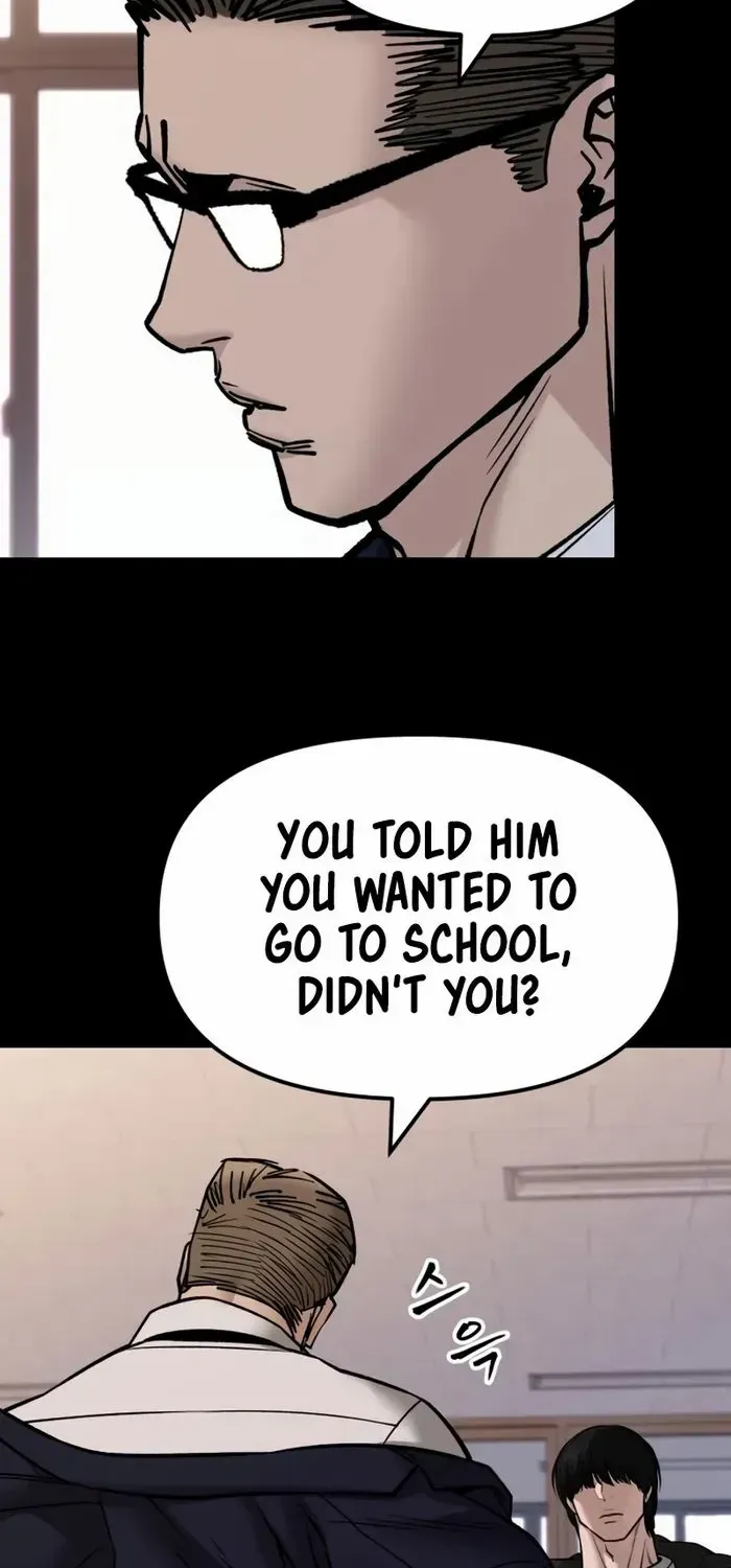 Read The Bully In-Charge chapter 151 image 7 on Lezhin